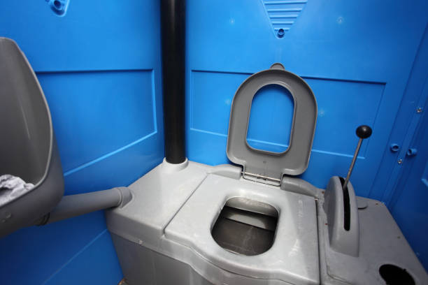 Portable Toilet Options We Offer in New Johnsonville, TN