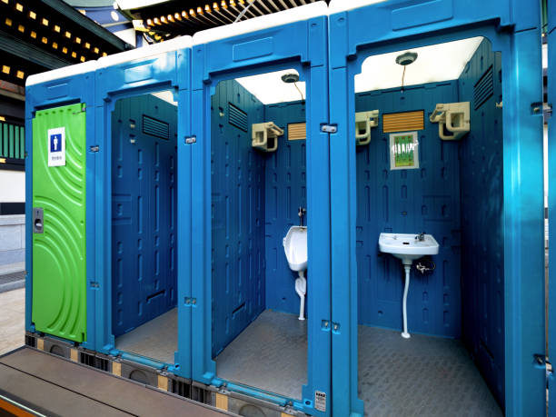 Best Emergency porta potty rental  in New Johnsonville, TN