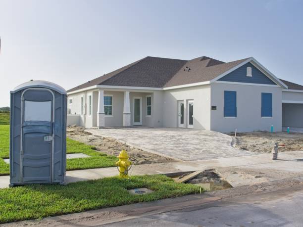 Portable bathroom rental in New Johnsonville, TN