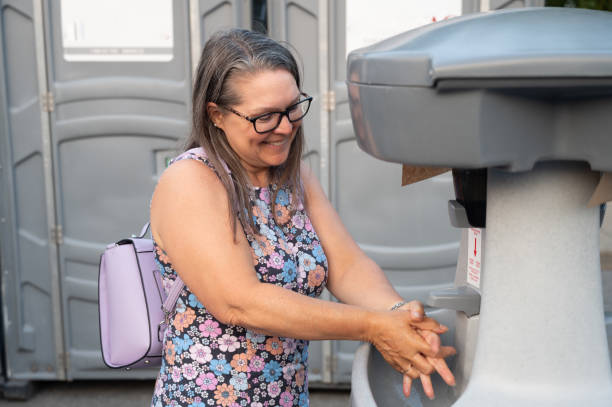 New Johnsonville, TN porta potty rental Company