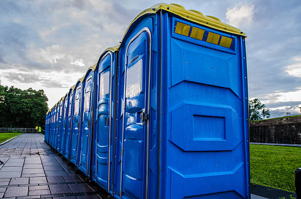 Best High-end porta potty rental  in New Johnsonville, TN